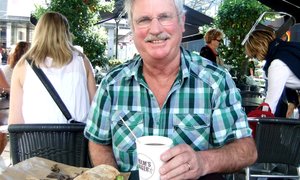 Spoedige herstel vir Francois